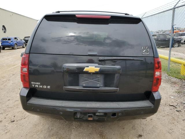 Photo 5 VIN: 1GNSCBE02DR119603 - CHEVROLET TAHOE C150 