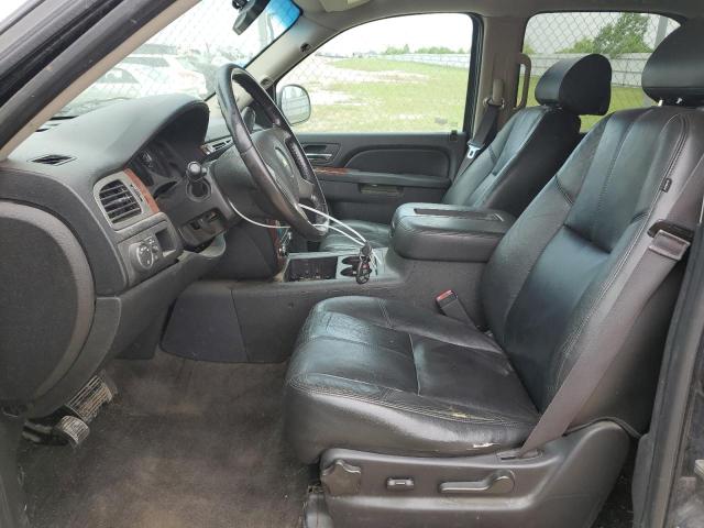 Photo 6 VIN: 1GNSCBE02DR119603 - CHEVROLET TAHOE C150 