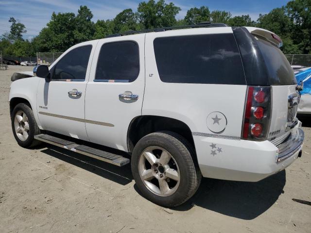 Photo 1 VIN: 1GNSCBE02DR158708 - CHEVROLET TAHOE 