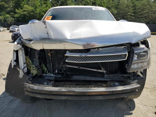 Photo 4 VIN: 1GNSCBE02DR158708 - CHEVROLET TAHOE 