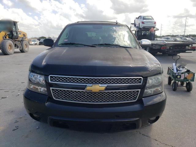 Photo 4 VIN: 1GNSCBE02DR195984 - CHEVROLET TAHOE C150 