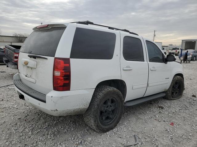 Photo 2 VIN: 1GNSCBE02DR269775 - CHEVROLET TAHOE C150 