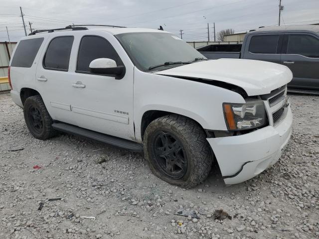 Photo 3 VIN: 1GNSCBE02DR269775 - CHEVROLET TAHOE C150 