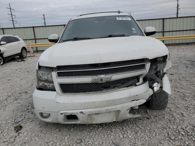 Photo 4 VIN: 1GNSCBE02DR269775 - CHEVROLET TAHOE C150 