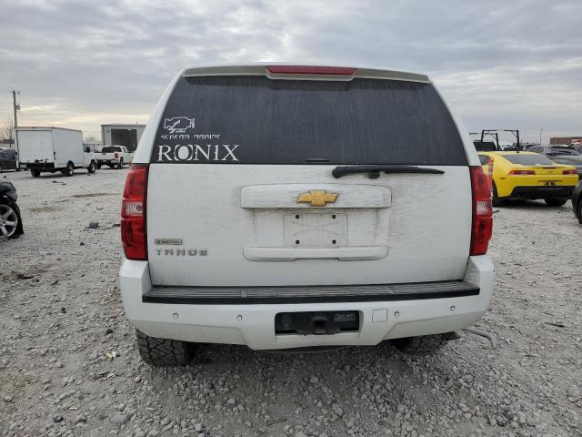 Photo 5 VIN: 1GNSCBE02DR269775 - CHEVROLET TAHOE C150 