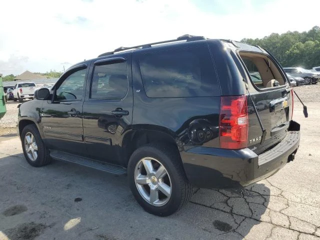 Photo 1 VIN: 1GNSCBE02DR278590 - CHEVROLET TAHOE C150 