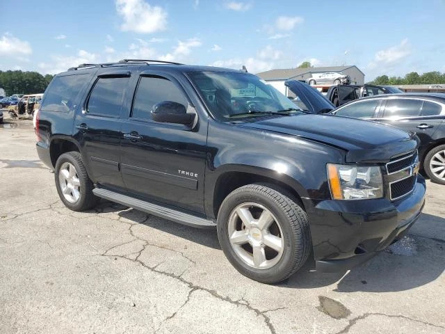 Photo 3 VIN: 1GNSCBE02DR278590 - CHEVROLET TAHOE C150 