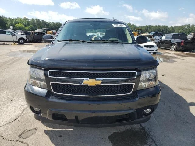 Photo 4 VIN: 1GNSCBE02DR278590 - CHEVROLET TAHOE C150 