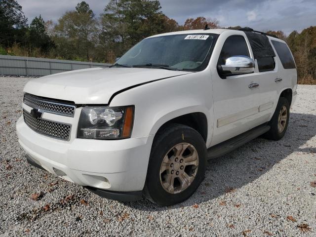 Photo 0 VIN: 1GNSCBE02DR340103 - CHEVROLET TAHOE 