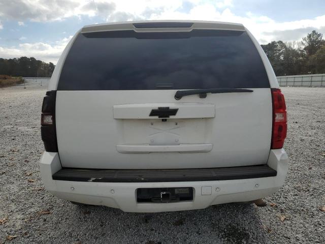 Photo 5 VIN: 1GNSCBE02DR340103 - CHEVROLET TAHOE 