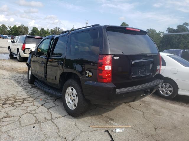 Photo 2 VIN: 1GNSCBE02DR351599 - CHEVROLET TAHOE C150 