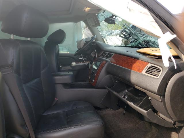 Photo 4 VIN: 1GNSCBE02DR351599 - CHEVROLET TAHOE C150 