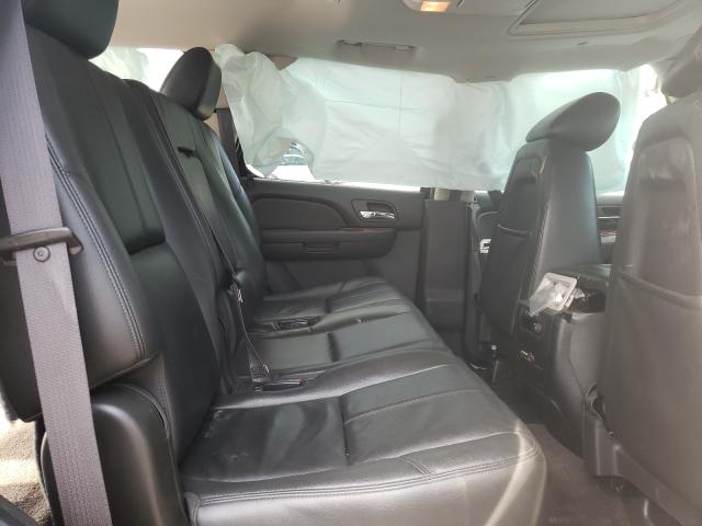 Photo 5 VIN: 1GNSCBE02DR351599 - CHEVROLET TAHOE C150 