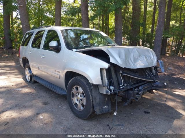 Photo 0 VIN: 1GNSCBE02DR352655 - CHEVROLET TAHOE 