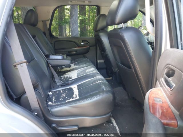 Photo 7 VIN: 1GNSCBE02DR352655 - CHEVROLET TAHOE 