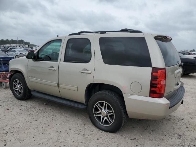 Photo 1 VIN: 1GNSCBE02DR353109 - CHEVROLET TAHOE 