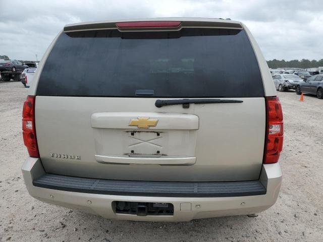 Photo 5 VIN: 1GNSCBE02DR353109 - CHEVROLET TAHOE 