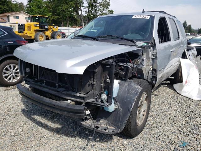 Photo 1 VIN: 1GNSCBE02ER102687 - CHEVROLET TAHOE C150 