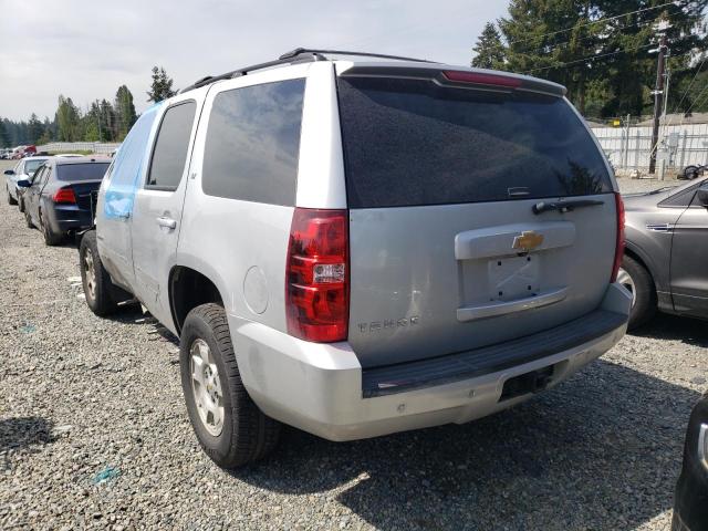 Photo 2 VIN: 1GNSCBE02ER102687 - CHEVROLET TAHOE C150 