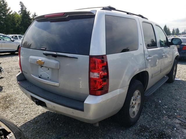 Photo 3 VIN: 1GNSCBE02ER102687 - CHEVROLET TAHOE C150 