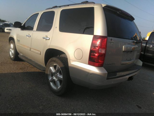 Photo 5 VIN: 1GNSCBE02ER127170 - CHEVROLET TAHOE 