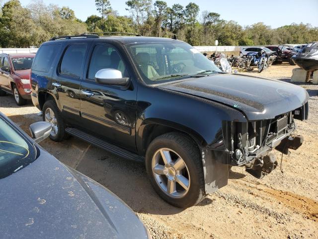 Photo 3 VIN: 1GNSCBE02ER128156 - CHEVROLET TAHOE C150 