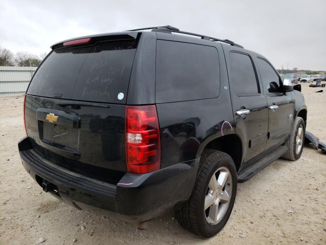 Photo 3 VIN: 1GNSCBE02ER172030 - CHEVROLET TAHOE C150 