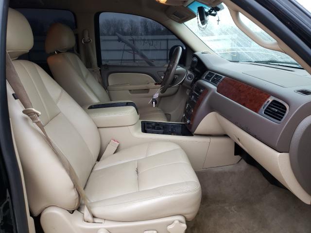 Photo 4 VIN: 1GNSCBE02ER172030 - CHEVROLET TAHOE C150 