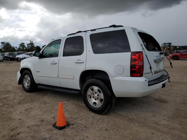 Photo 1 VIN: 1GNSCBE03BR108123 - CHEVROLET TAHOE LT 