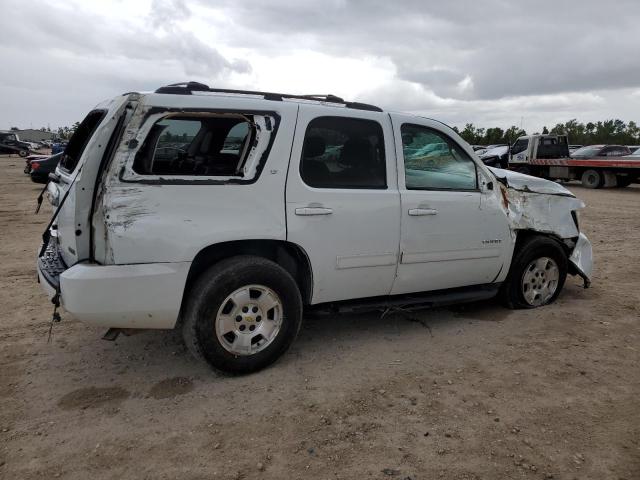 Photo 2 VIN: 1GNSCBE03BR108123 - CHEVROLET TAHOE LT 