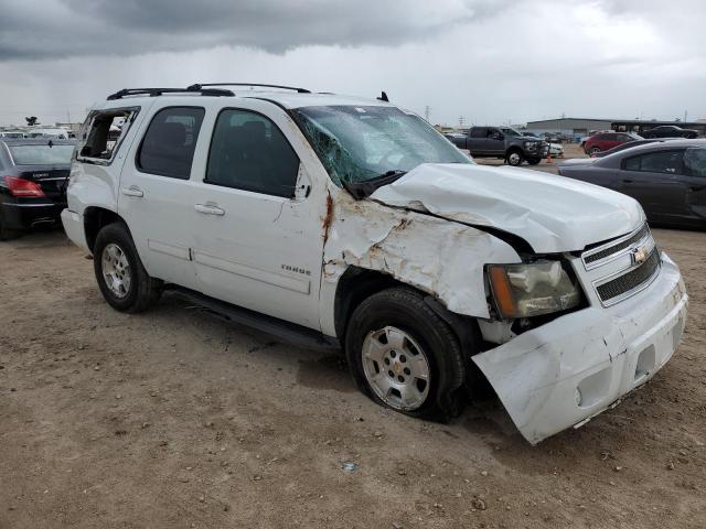 Photo 3 VIN: 1GNSCBE03BR108123 - CHEVROLET TAHOE LT 