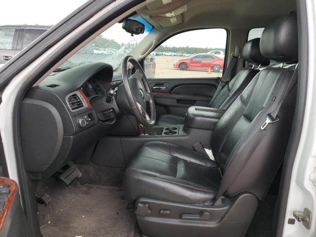 Photo 6 VIN: 1GNSCBE03BR108123 - CHEVROLET TAHOE LT 