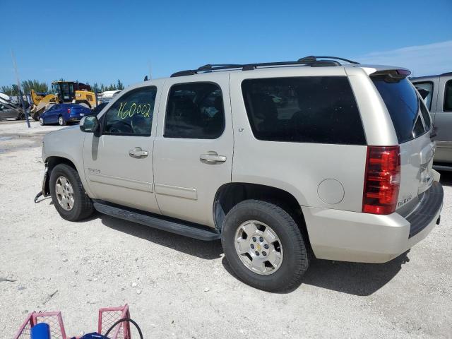 Photo 1 VIN: 1GNSCBE03BR123141 - CHEVROLET TAHOE C150 