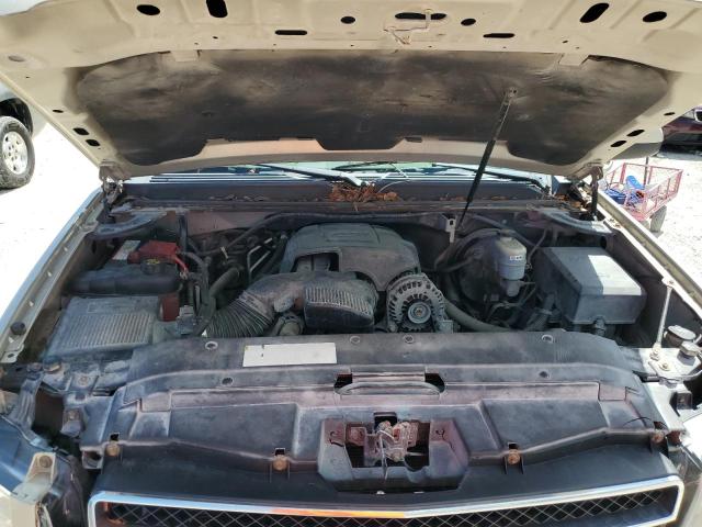 Photo 11 VIN: 1GNSCBE03BR123141 - CHEVROLET TAHOE C150 