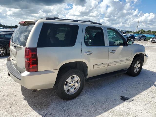 Photo 2 VIN: 1GNSCBE03BR123141 - CHEVROLET TAHOE C150 