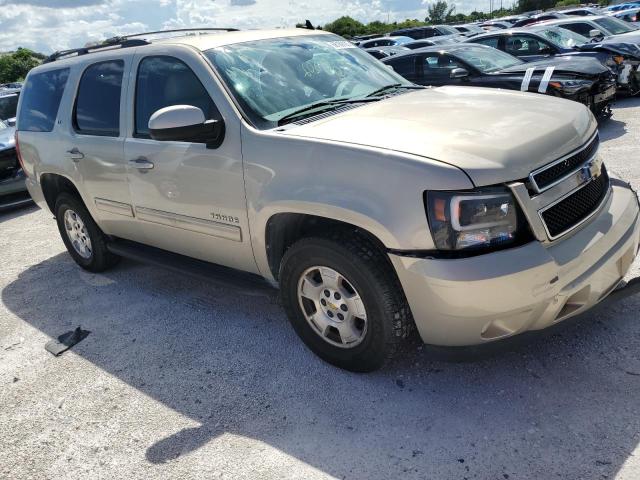 Photo 3 VIN: 1GNSCBE03BR123141 - CHEVROLET TAHOE C150 