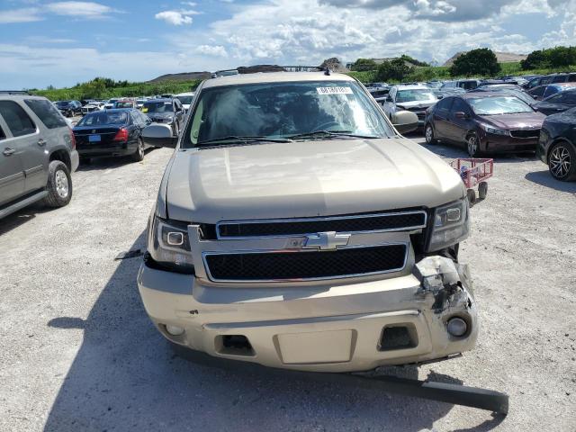 Photo 4 VIN: 1GNSCBE03BR123141 - CHEVROLET TAHOE C150 