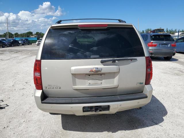 Photo 5 VIN: 1GNSCBE03BR123141 - CHEVROLET TAHOE C150 