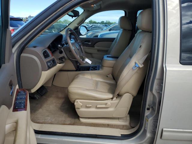 Photo 6 VIN: 1GNSCBE03BR123141 - CHEVROLET TAHOE C150 