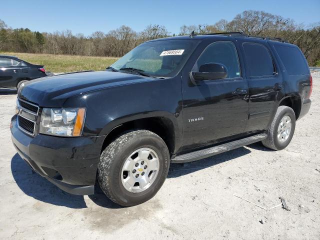 Photo 0 VIN: 1GNSCBE03BR159508 - CHEVROLET TAHOE 