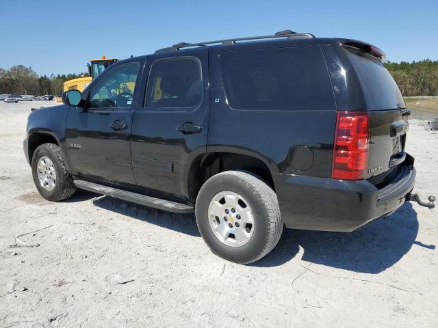 Photo 1 VIN: 1GNSCBE03BR159508 - CHEVROLET TAHOE 