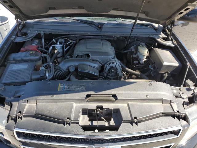 Photo 10 VIN: 1GNSCBE03BR159508 - CHEVROLET TAHOE 