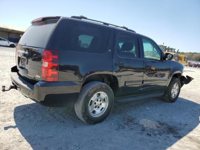 Photo 2 VIN: 1GNSCBE03BR159508 - CHEVROLET TAHOE 