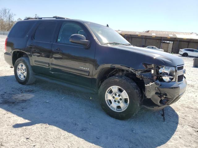 Photo 3 VIN: 1GNSCBE03BR159508 - CHEVROLET TAHOE 