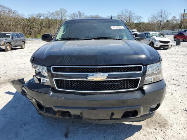 Photo 4 VIN: 1GNSCBE03BR159508 - CHEVROLET TAHOE 