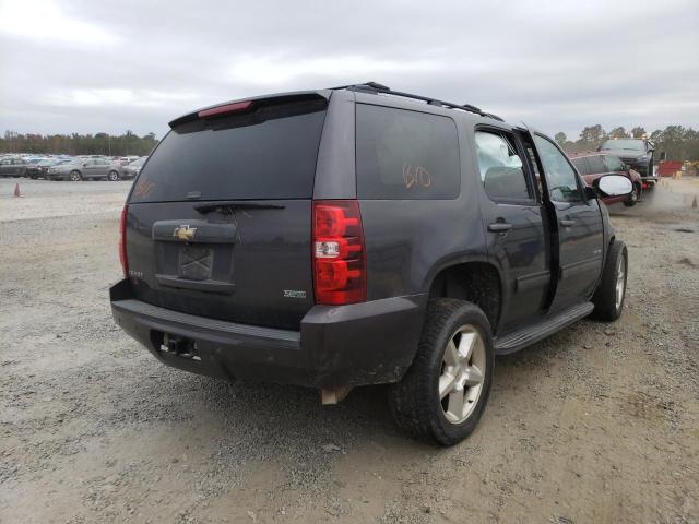 Photo 3 VIN: 1GNSCBE03BR169035 - CHEVROLET TAHOE C150 