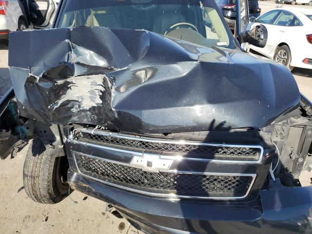 Photo 10 VIN: 1GNSCBE03BR213986 - CHEVROLET TAHOE 