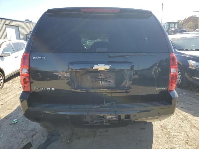 Photo 5 VIN: 1GNSCBE03BR213986 - CHEVROLET TAHOE 