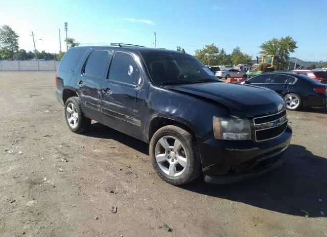 Photo 0 VIN: 1GNSCBE03BR236331 - CHEVROLET TAHOE 