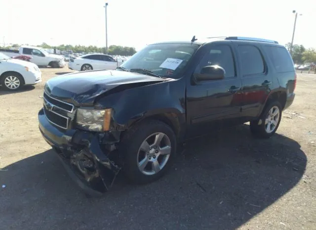 Photo 1 VIN: 1GNSCBE03BR236331 - CHEVROLET TAHOE 